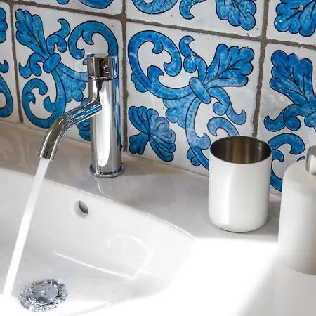 Cortile Umberto I Bed & Breakfast