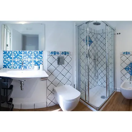 Bed & Breakfast Cortile Umberto I