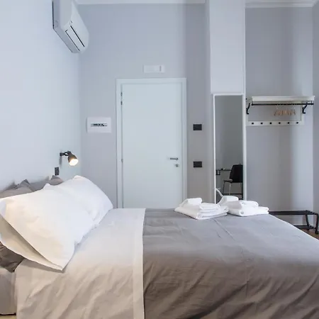 Cortile Umberto I Bed & Breakfast