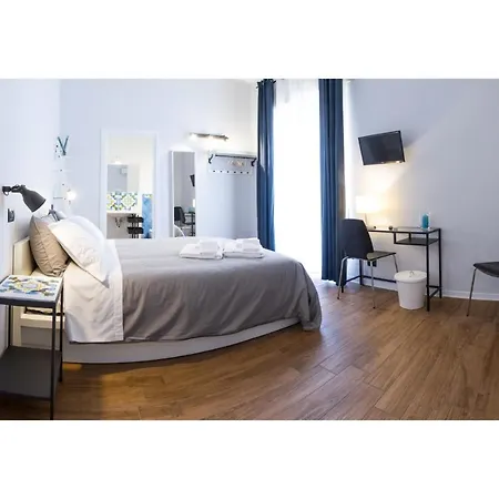 Cortile Umberto I Bed & Breakfast