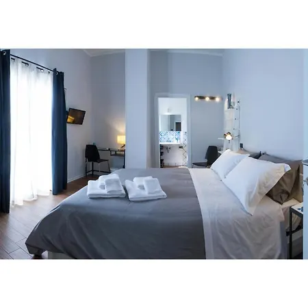 Bed & Breakfast Cortile Umberto I