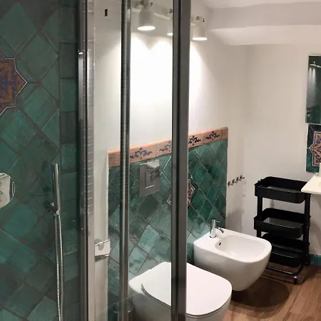 Bed & Breakfast Cortile Umberto I