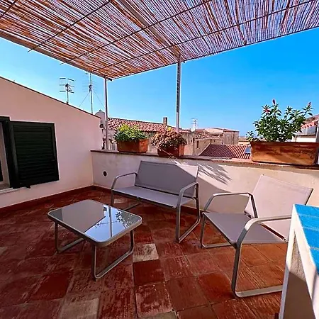 Cortile Umberto I