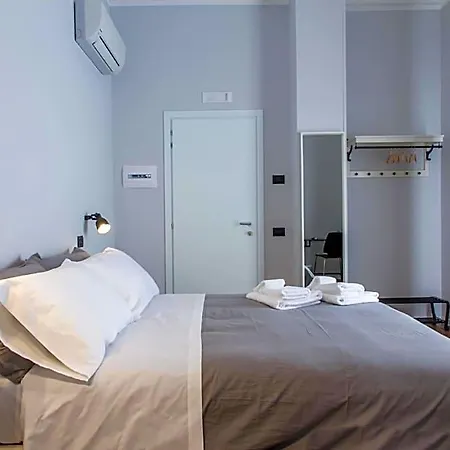Cortile Umberto I Bed & Breakfast