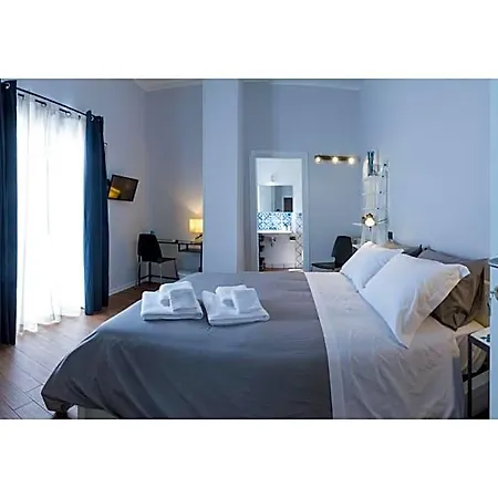 Bed & Breakfast Cortile Umberto I