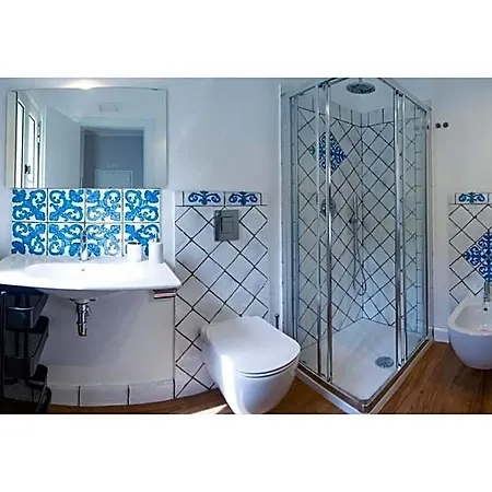 Cortile Umberto I Bed & Breakfast Cefalù