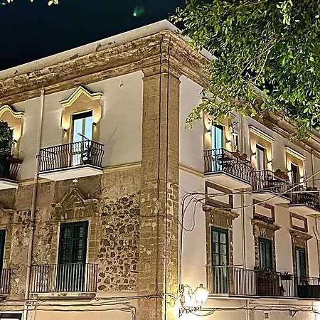 Cortile Umberto I Bed & Breakfast Cefalù