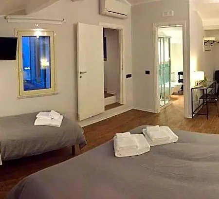 Cortile Umberto I Bed & Breakfast Cefalu