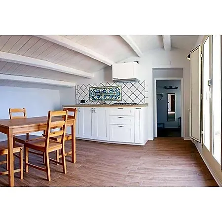 Cortile Umberto I Bed & Breakfast