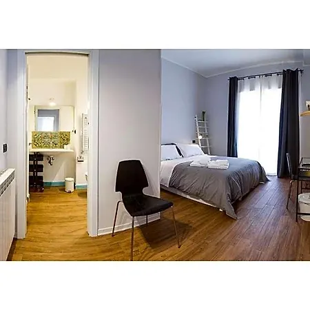 Cortile Umberto I Bed & Breakfast Cefalù