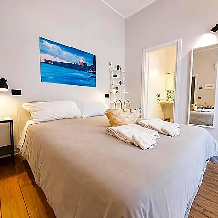 Cortile Umberto I Bed & Breakfast