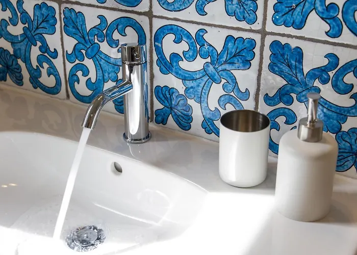 Cortile Umberto I Oda ve Kahvaltı